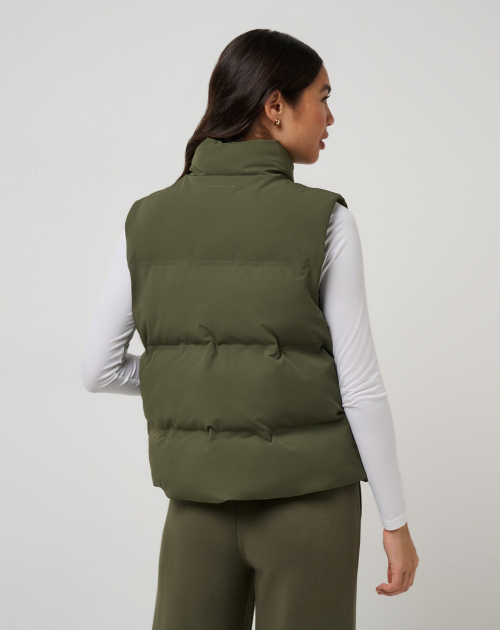 Grape Leaf Travis Mathew