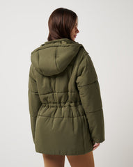Grape Leaf Travis Mathew