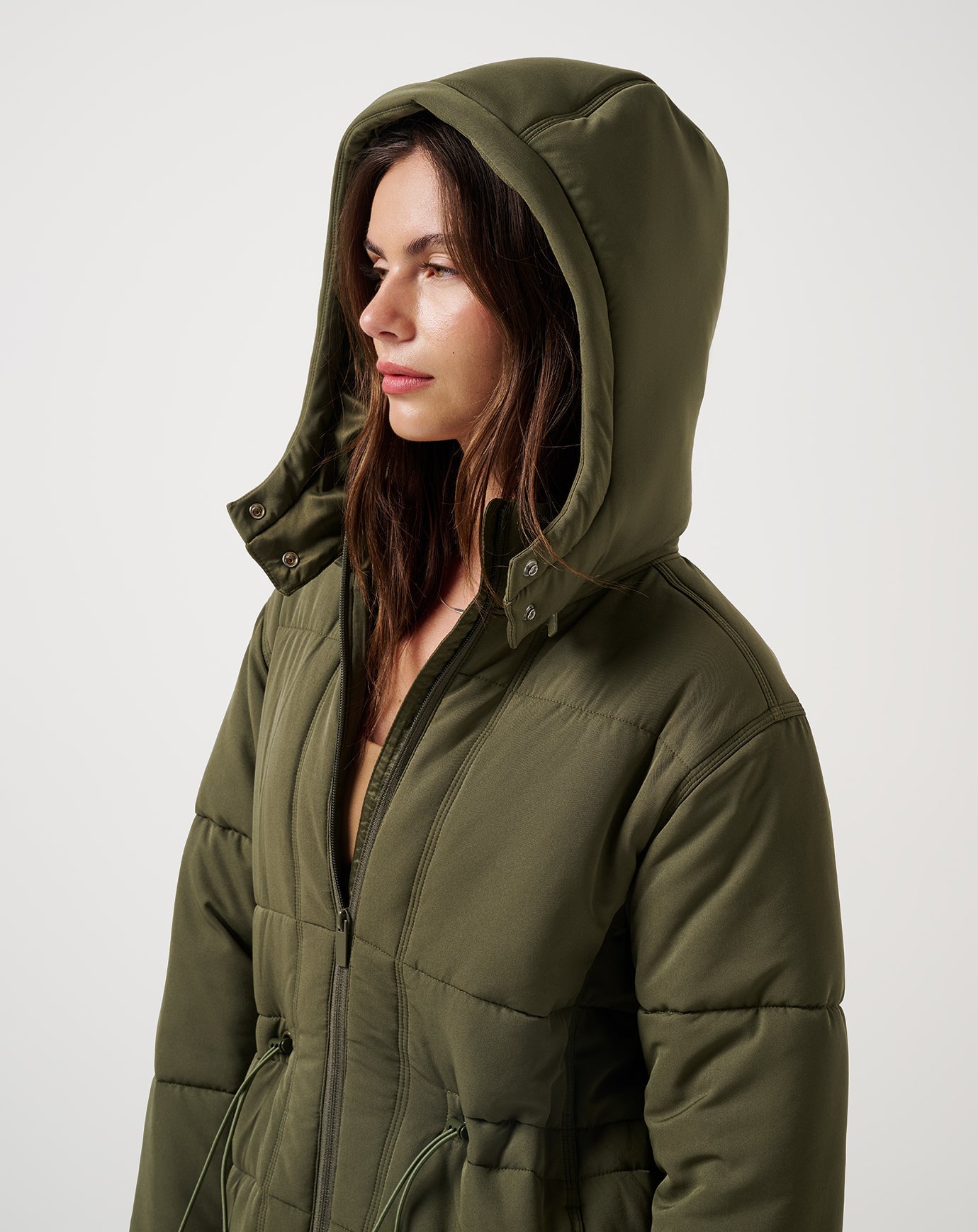 Grape Leaf Travis Mathew