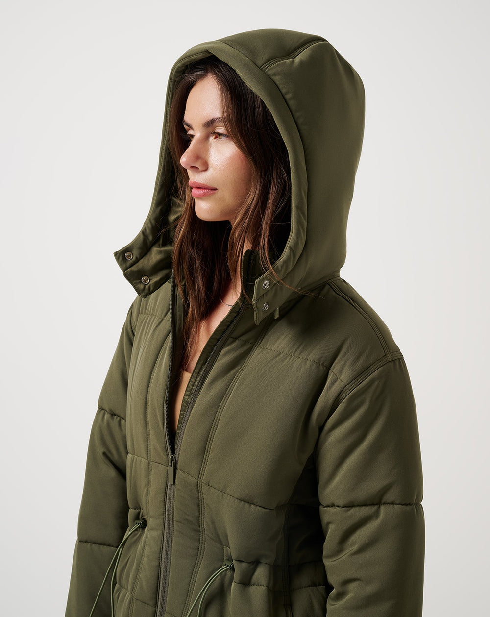 Grape Leaf Travis Mathew