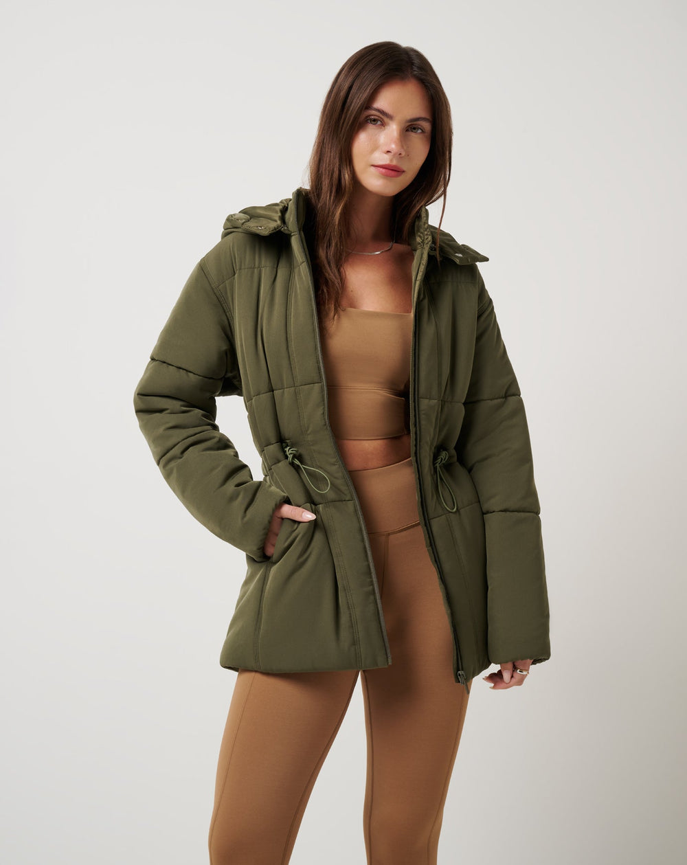 Grape Leaf Travis Mathew