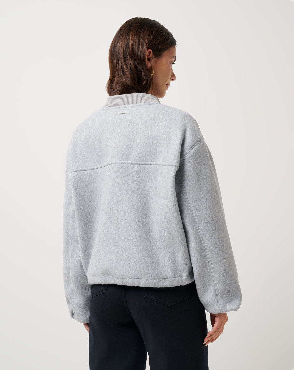 Heather Light Grey Travis Mathew