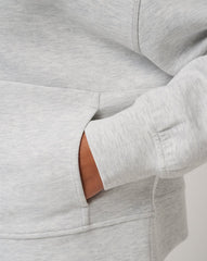 Heather Light Grey Travis Mathew