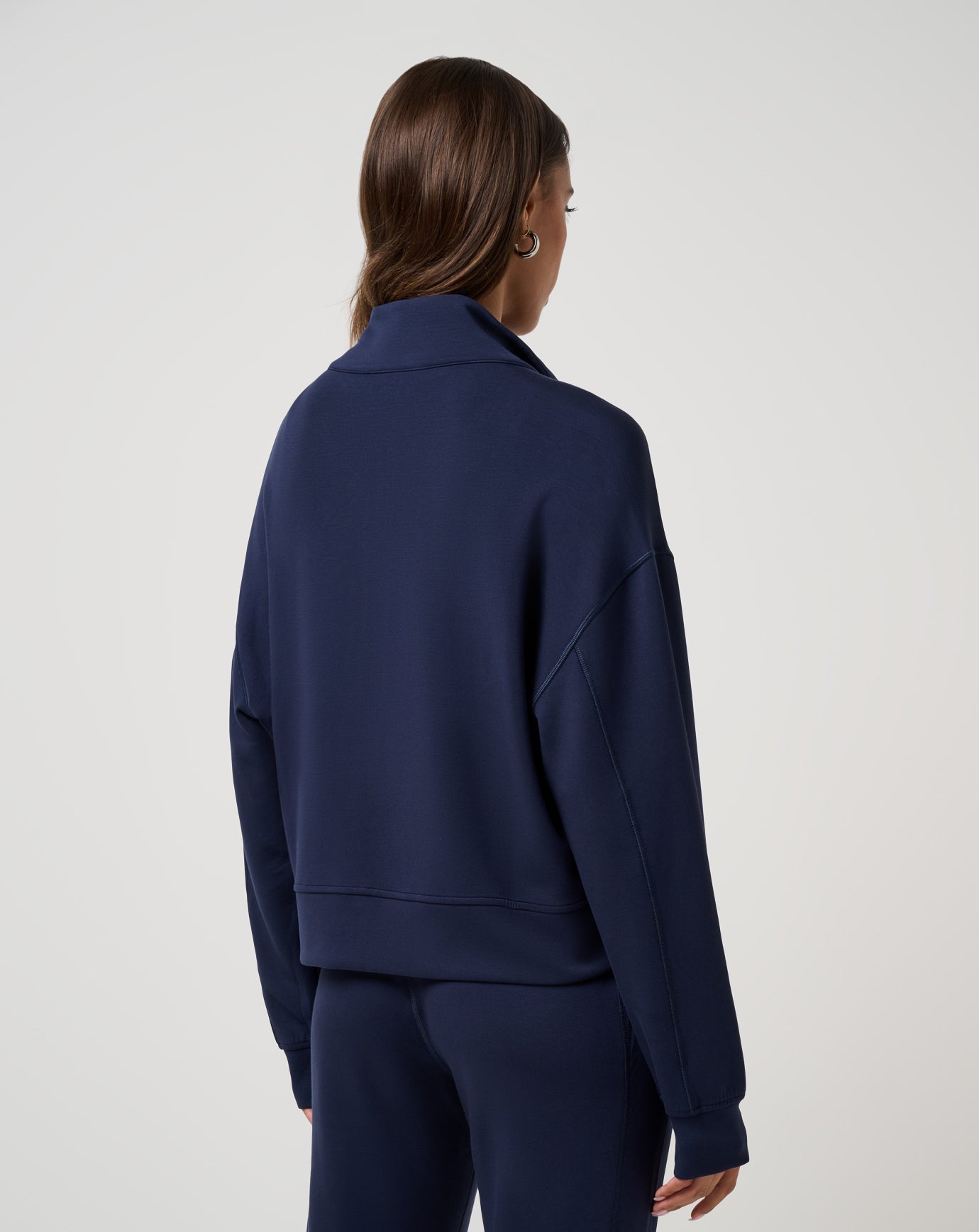 Navy Blazer Travis Mathew