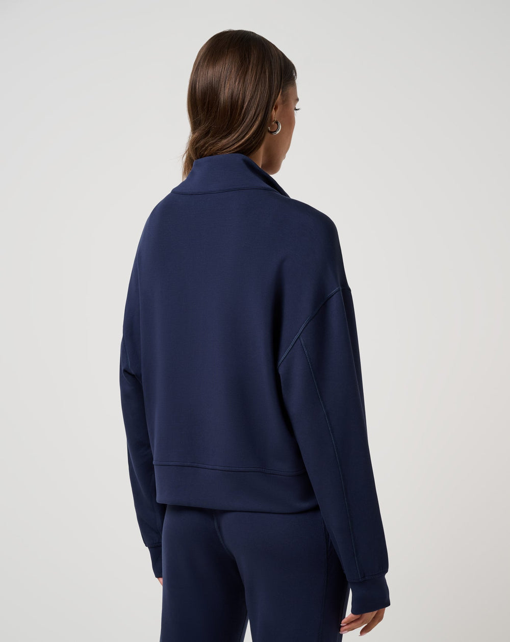 Navy Blazer Travis Mathew