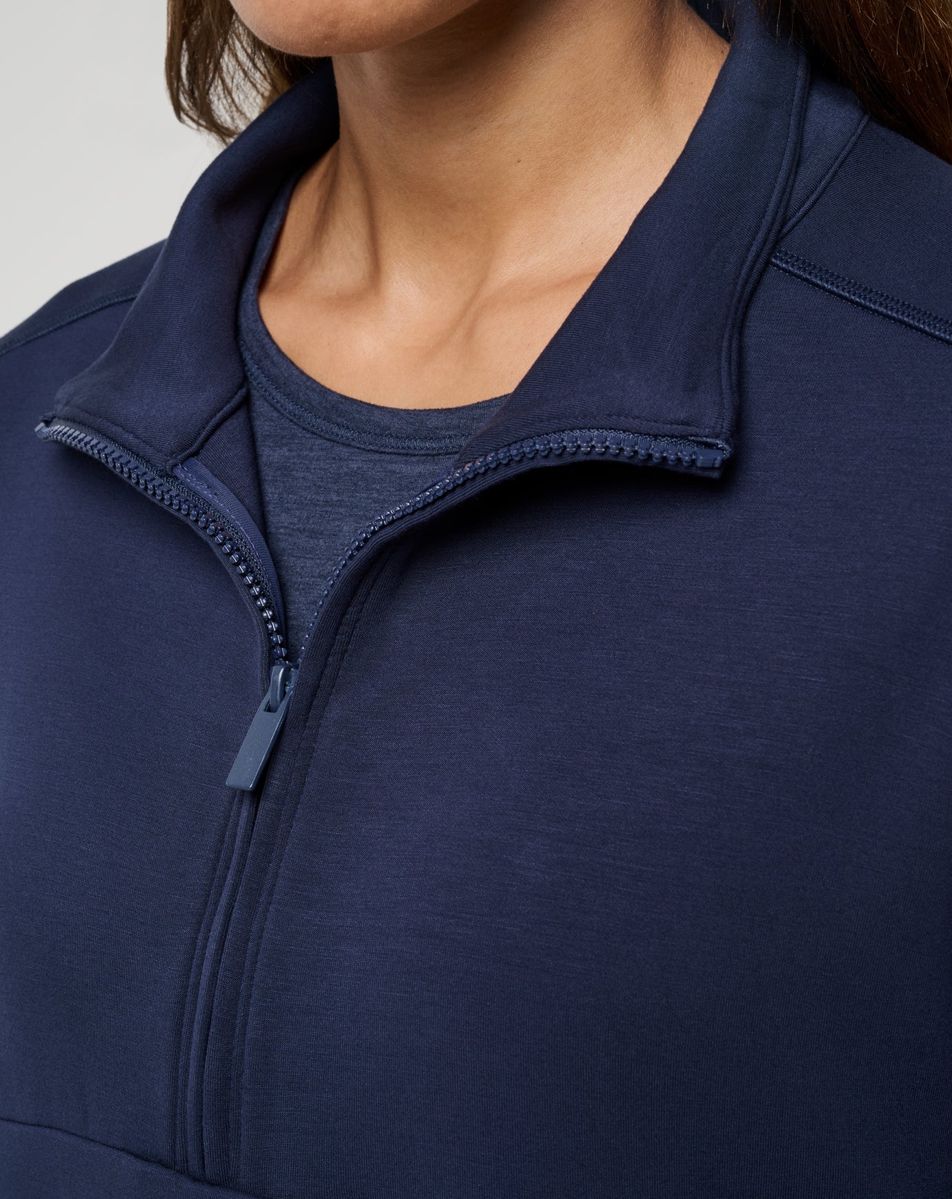 Navy Blazer Travis Mathew