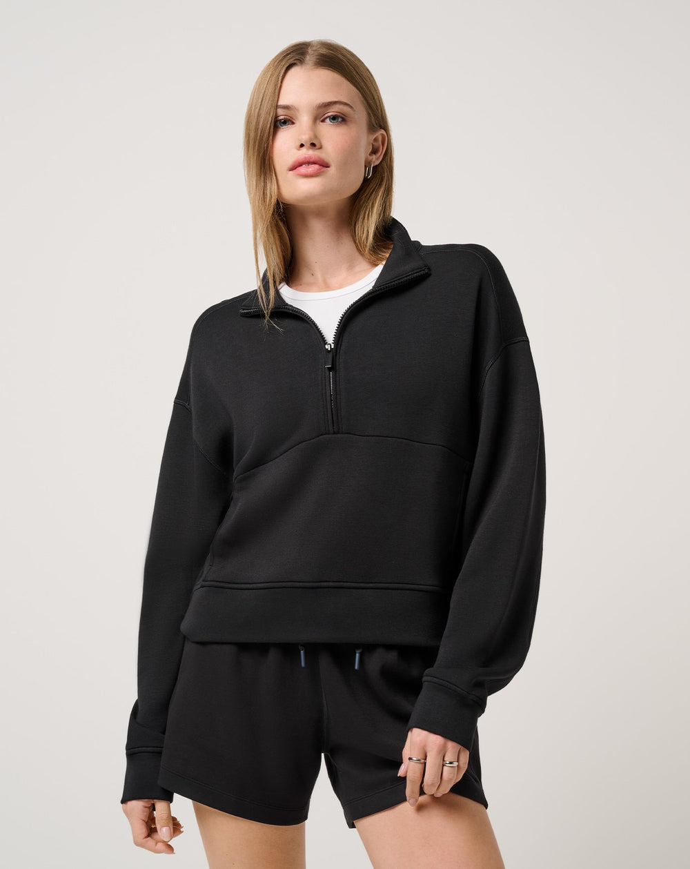 Black Travis Mathew
