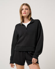 Black Travis Mathew