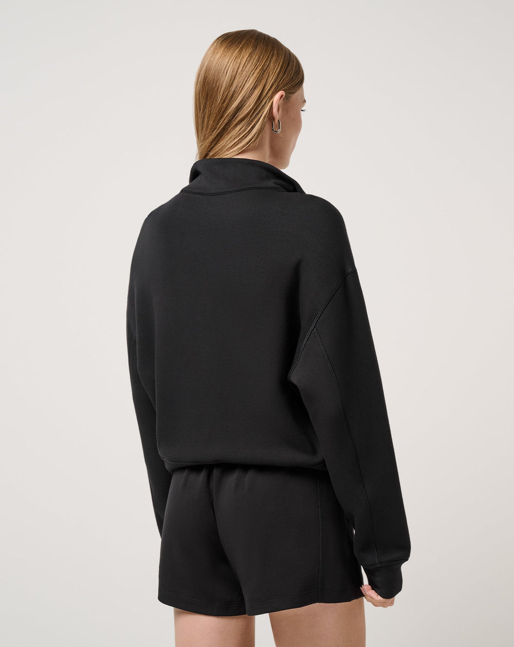 Black Travis Mathew