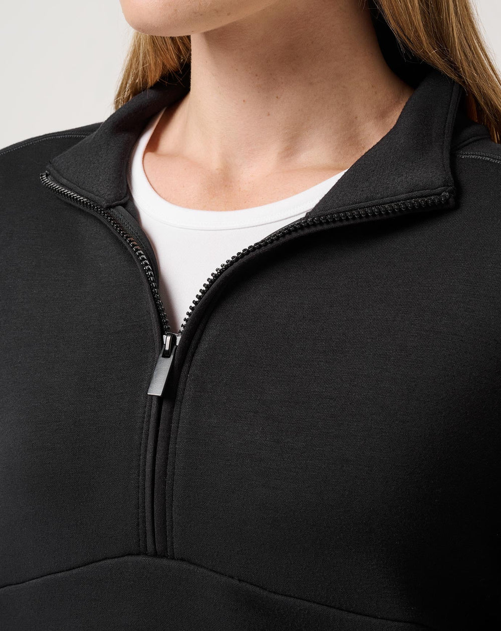 Black Travis Mathew