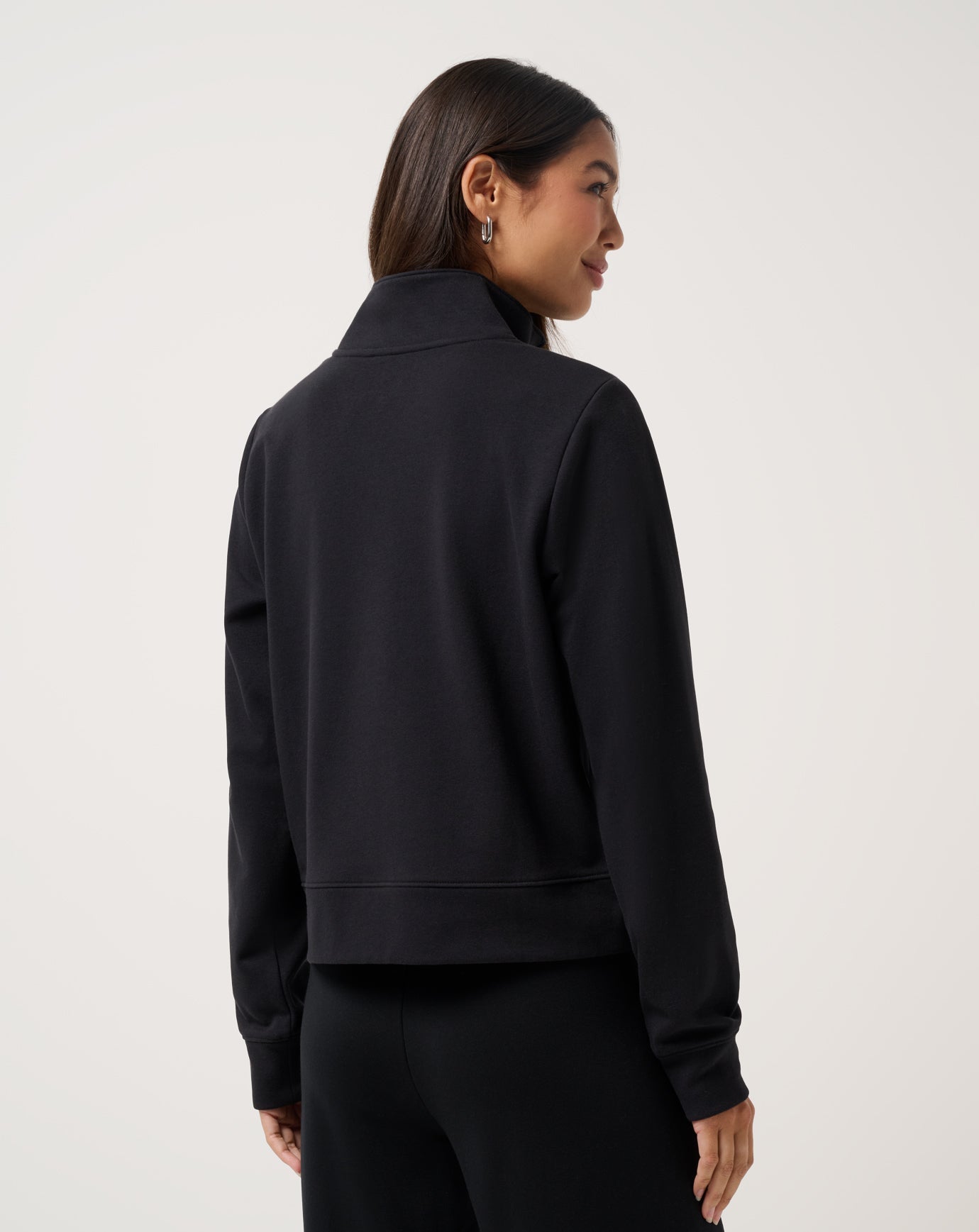 Black Travis Mathew