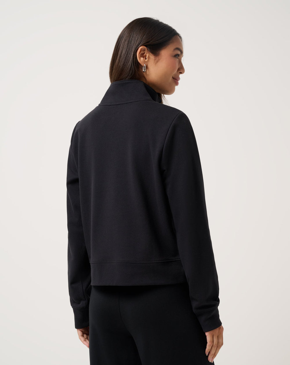 Black Travis Mathew