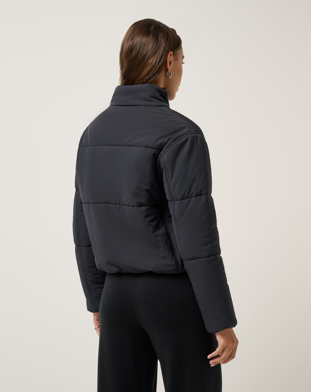 Black Travis Mathew