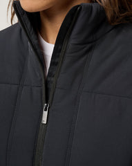 Black Travis Mathew