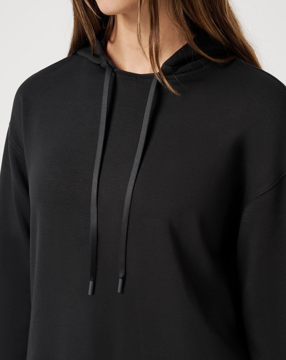 Black Travis Mathew