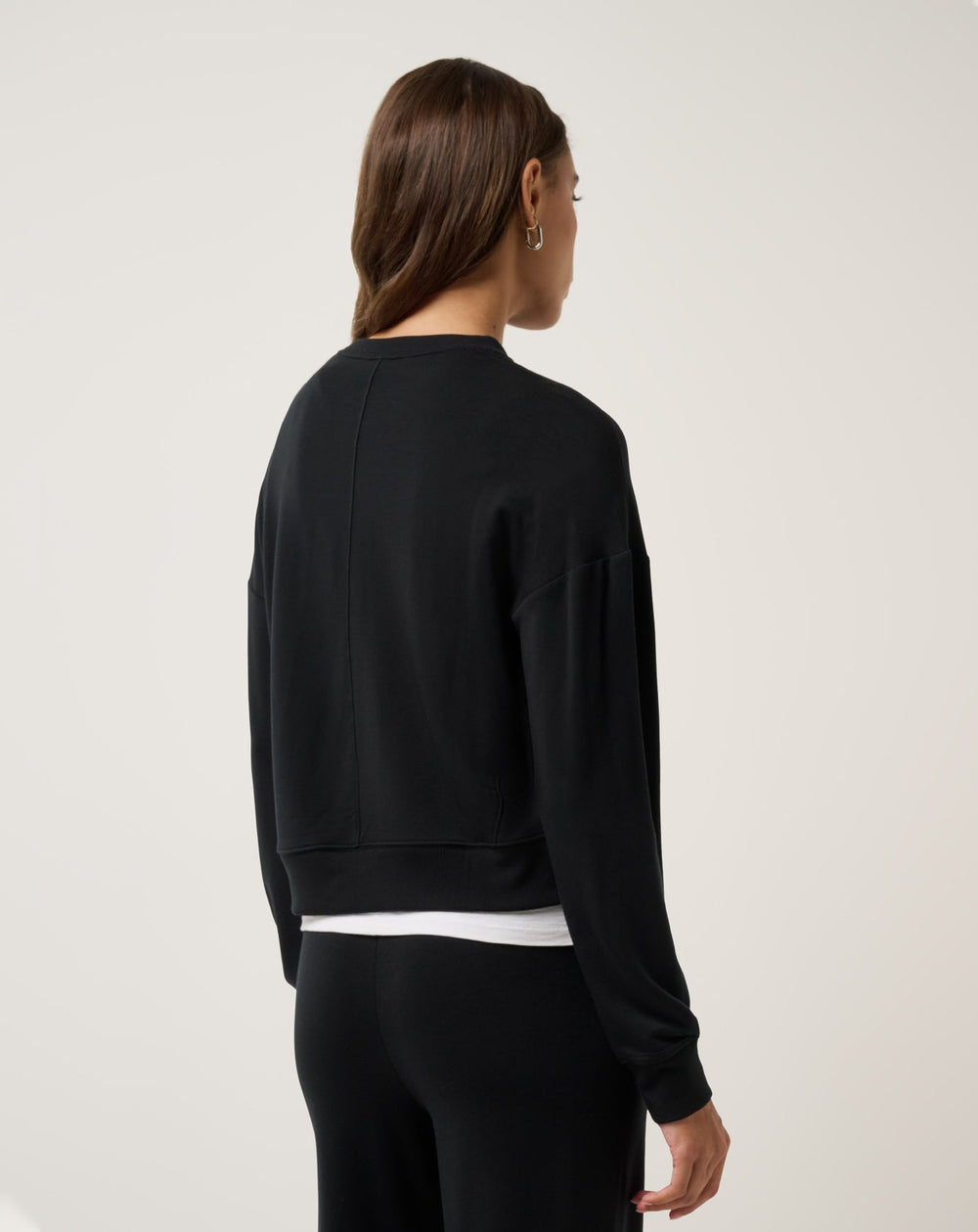 Black Travis Mathew