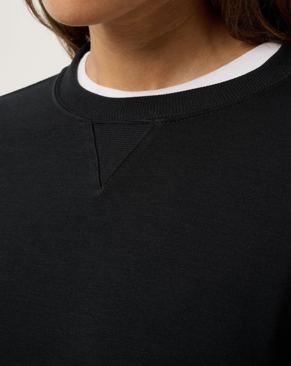 Black Travis Mathew
