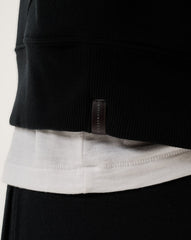 Black Travis Mathew