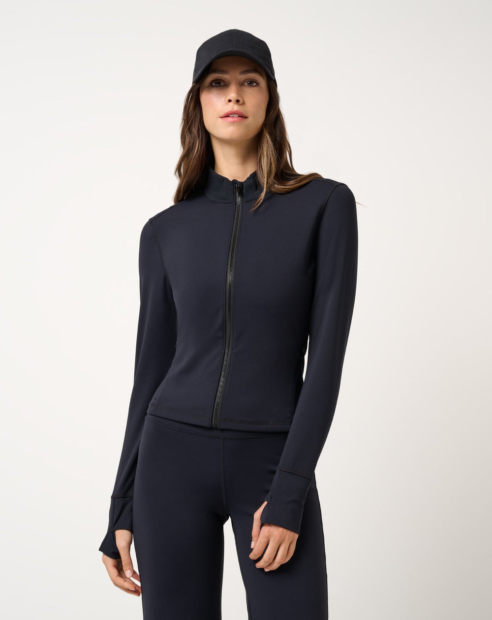 Black Travis Mathew