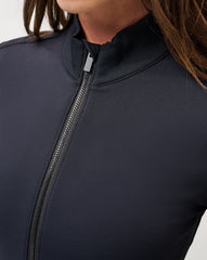 Black Travis Mathew