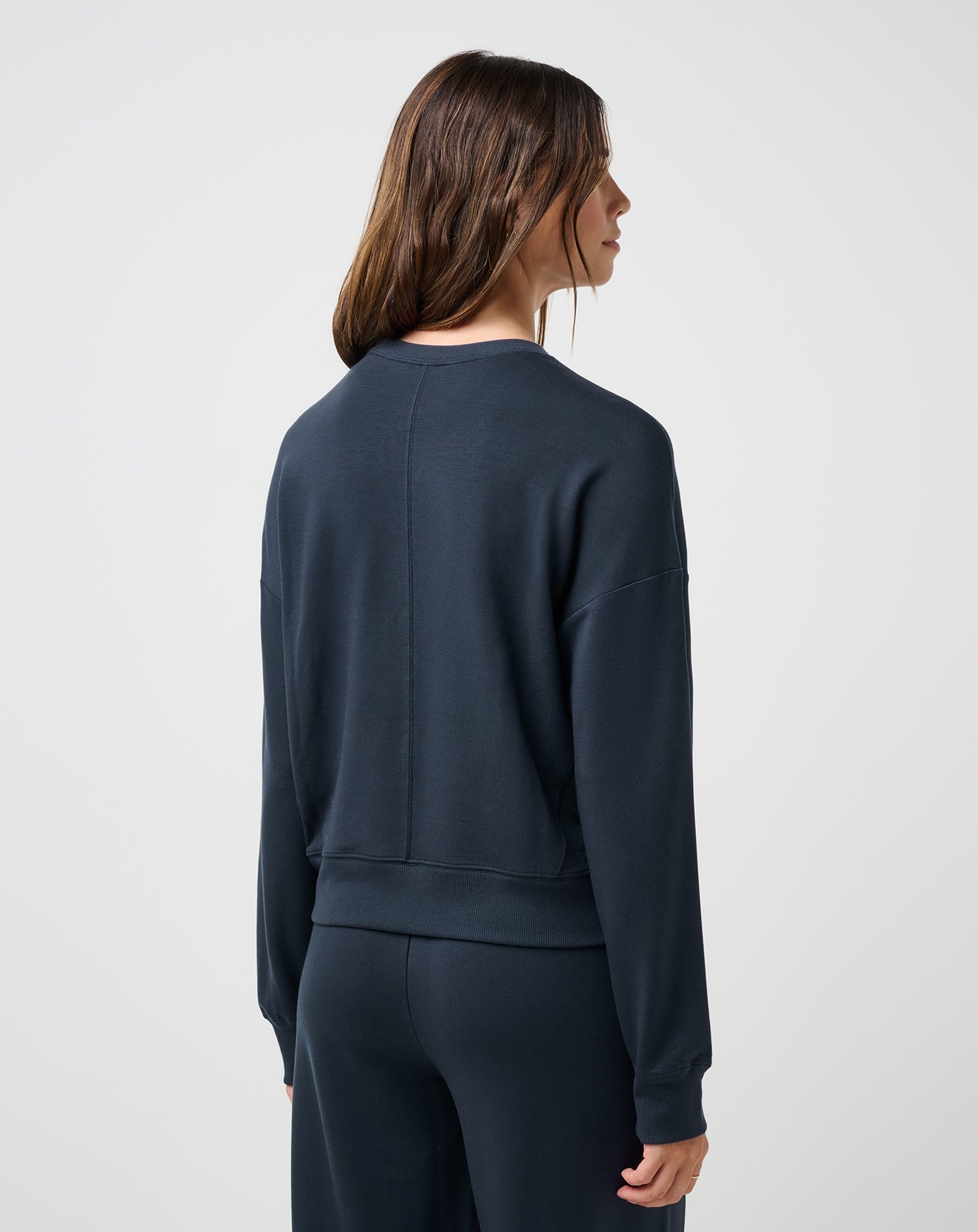 Navy Blazer Travis Mathew
