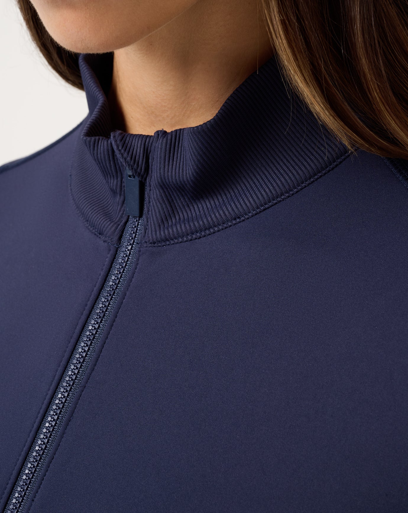 Navy Blazer Travis Mathew