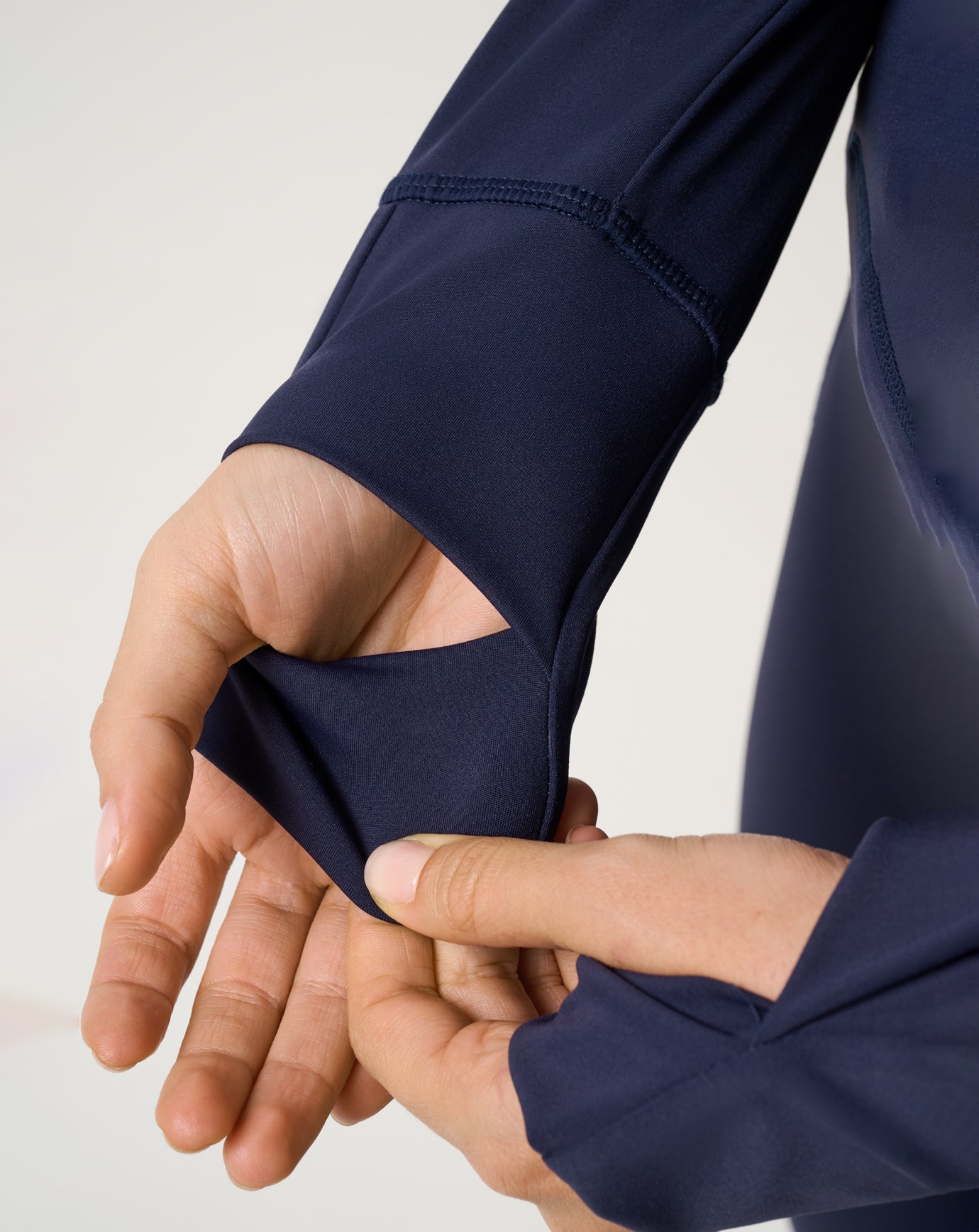 Navy Blazer Travis Mathew