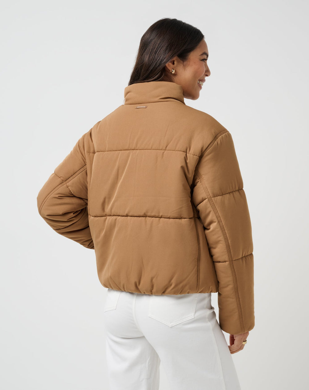 Chestnut Travis Mathew