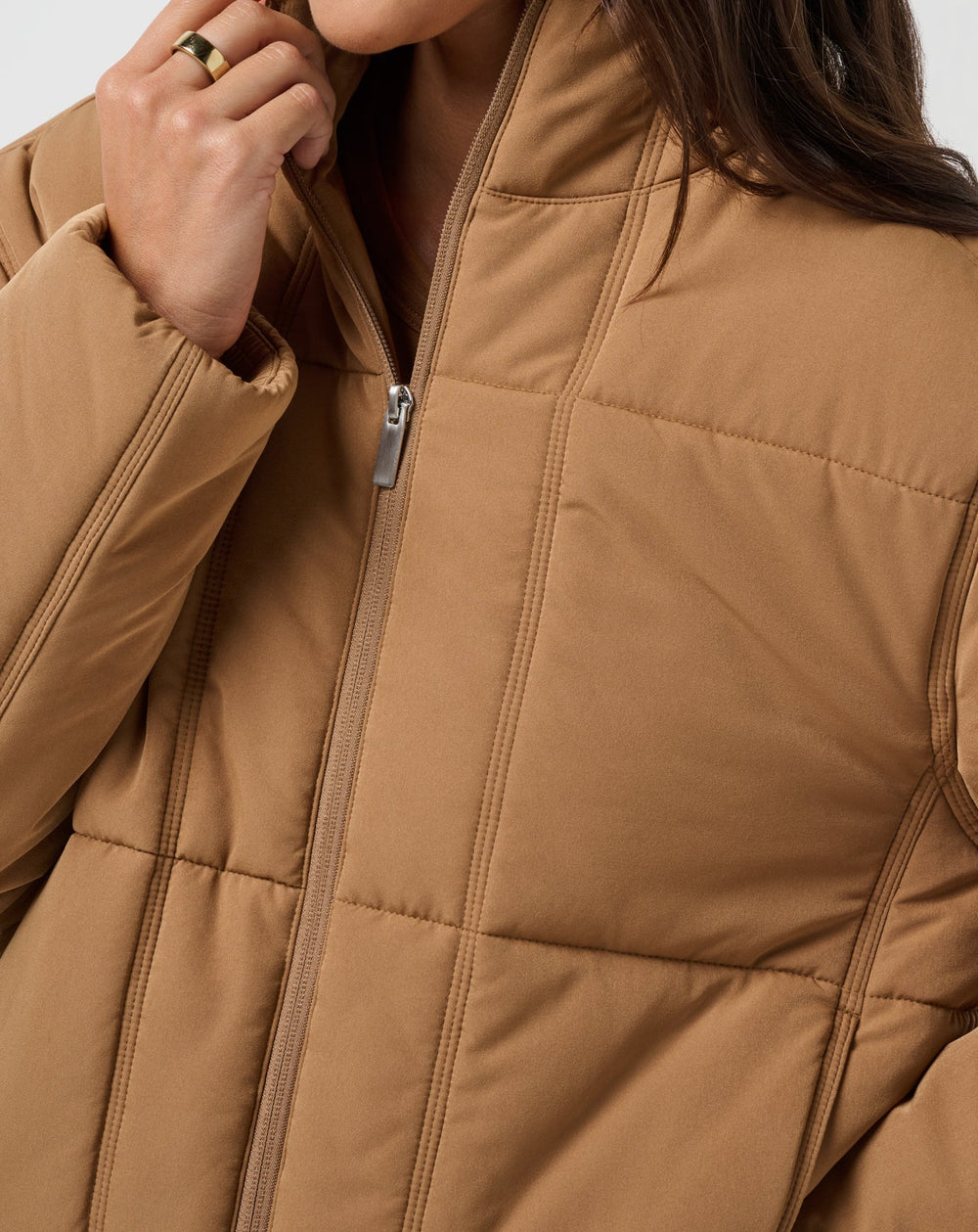 Chestnut Travis Mathew