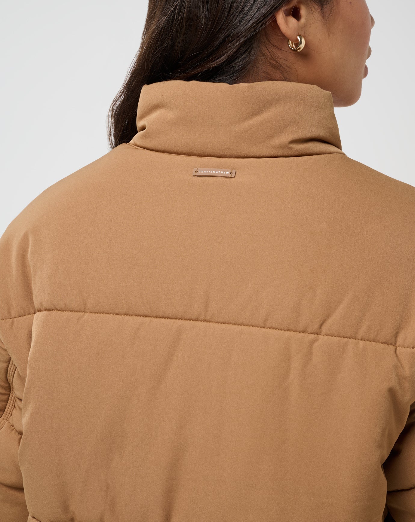 Chestnut Travis Mathew