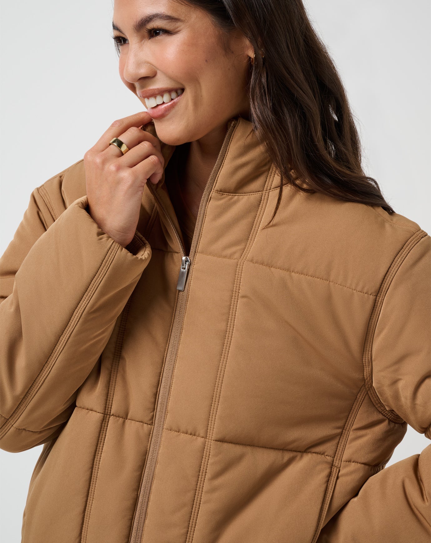 Chestnut Travis Mathew