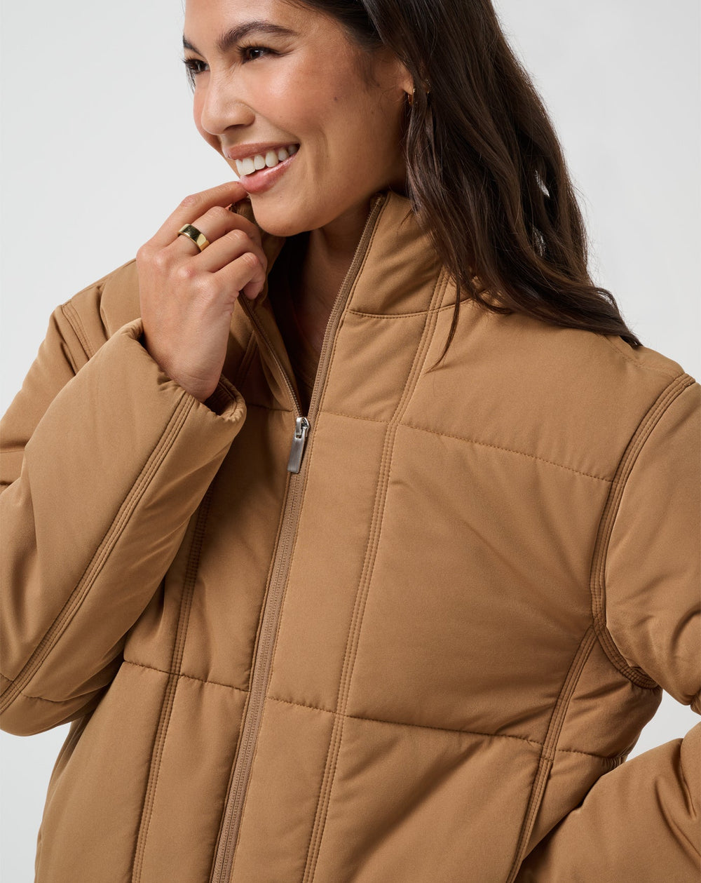 Chestnut Travis Mathew