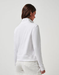 White Travis Mathew