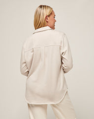 Heather Pumice Stone Travis Mathew