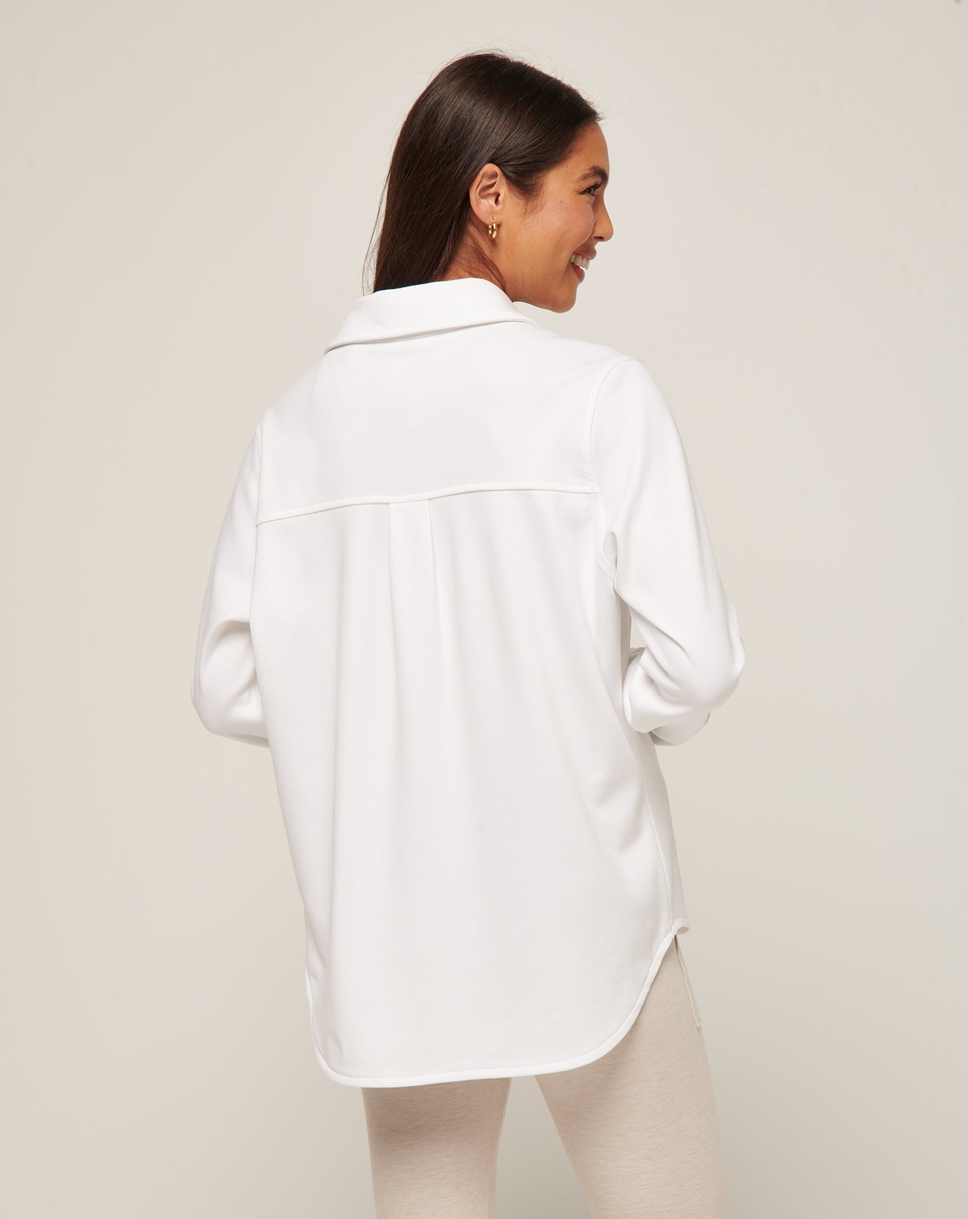 White Travis Mathew