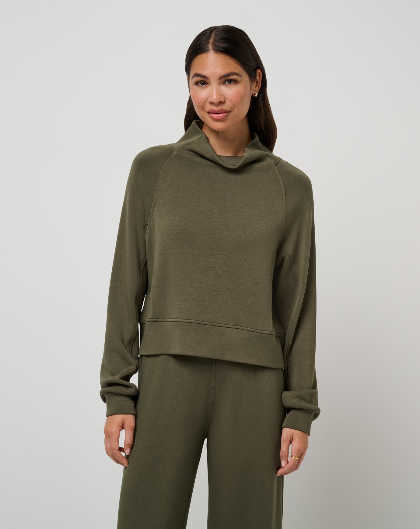 Grape Leaf Travis Mathew