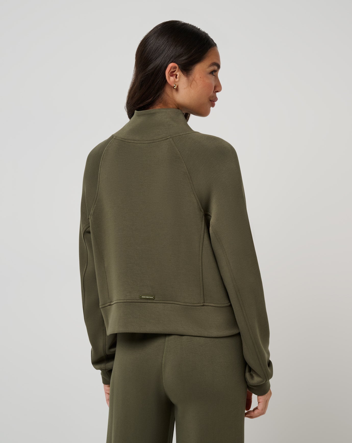 Grape Leaf Travis Mathew