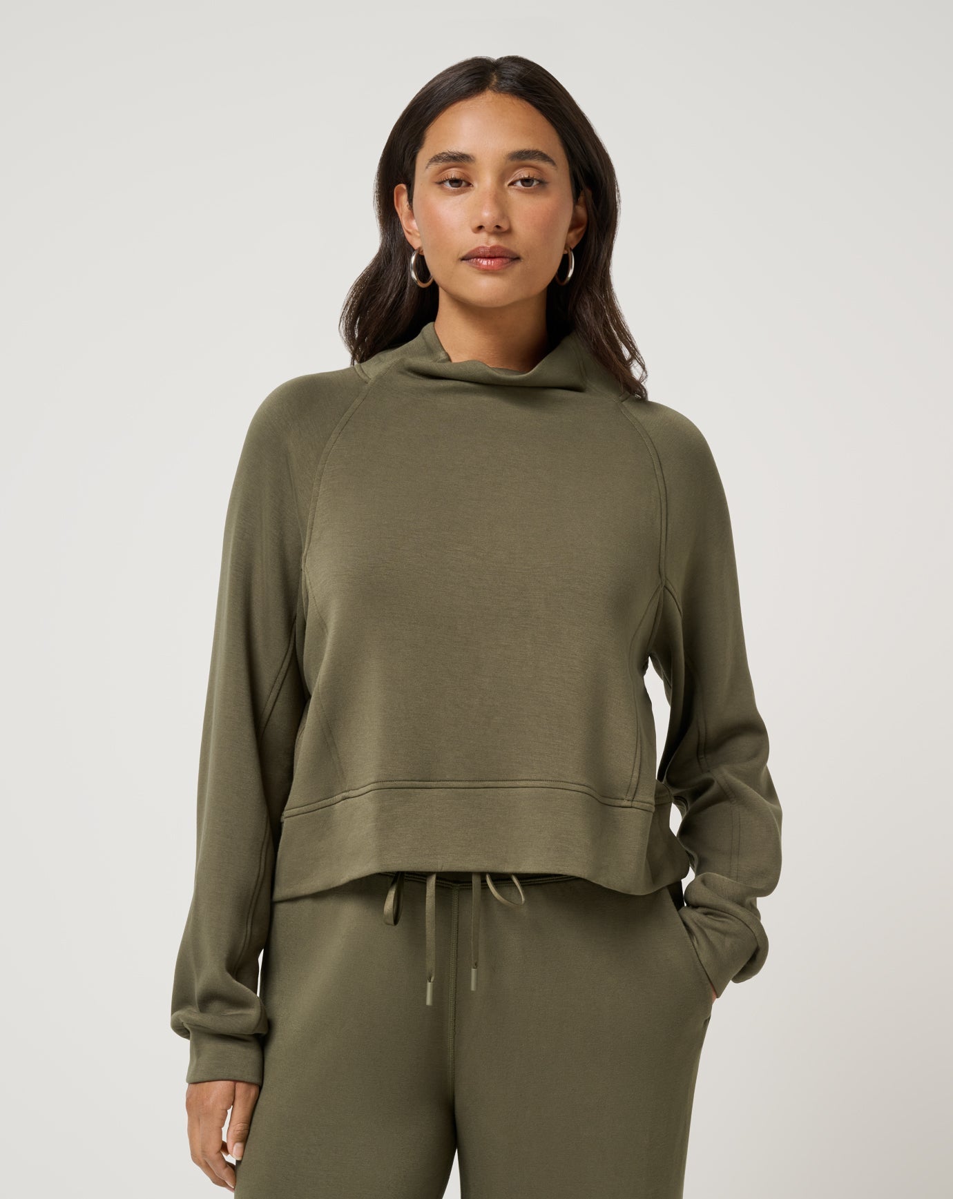 Grape Leaf Travis Mathew