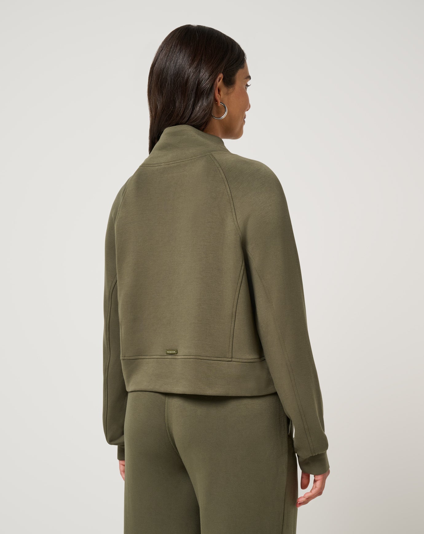 Grape Leaf Travis Mathew