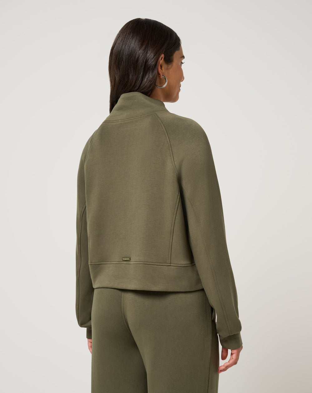 Grape Leaf Travis Mathew