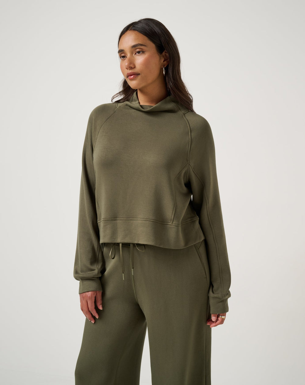 Grape Leaf Travis Mathew