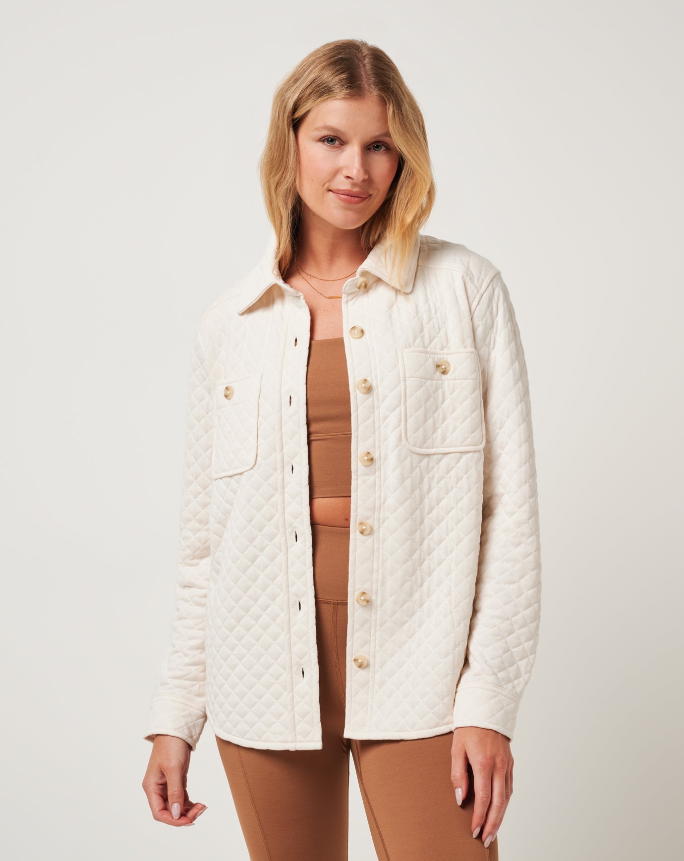 Eggnog Travis Mathew