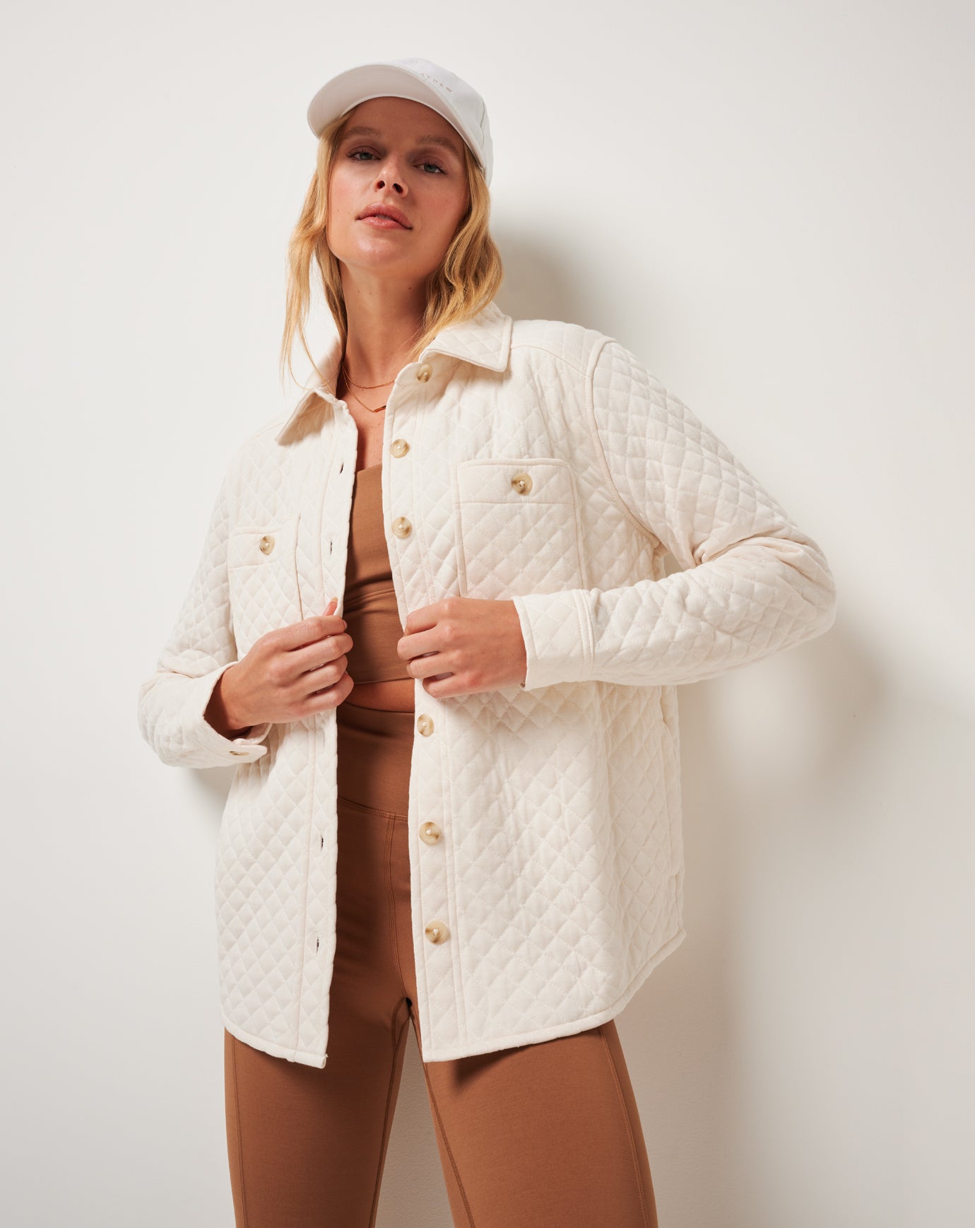Eggnog Travis Mathew