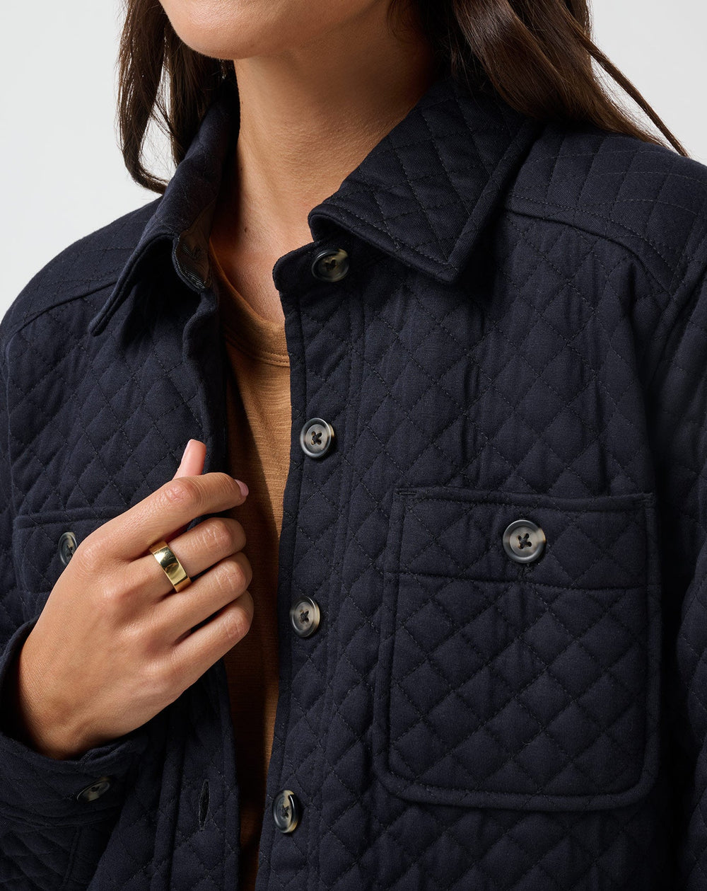 Black Travis Mathew