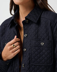 Black Travis Mathew