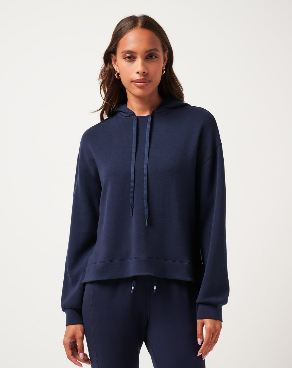 Navy Blazer Travis Mathew
