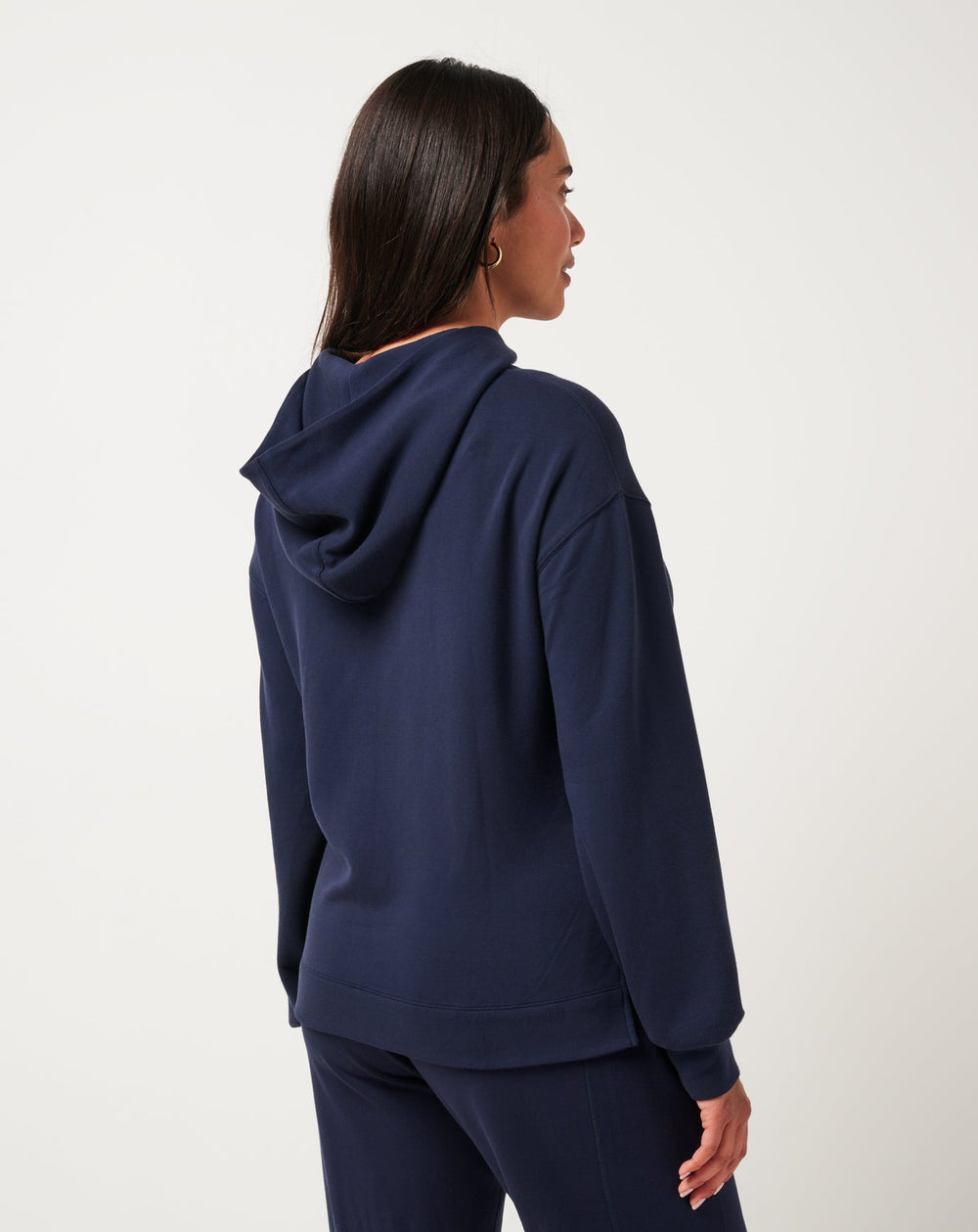 Navy Blazer Travis Mathew