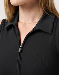 Black Travis Mathew