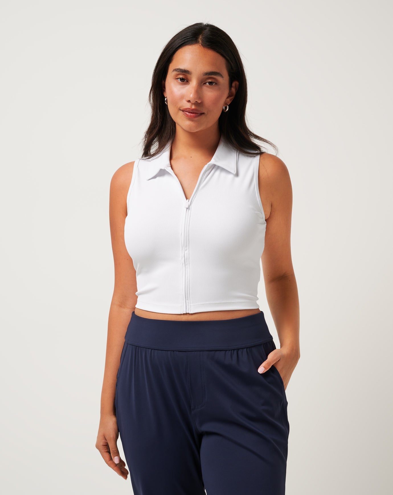 White Travis Mathew