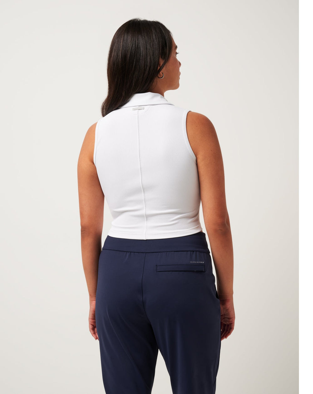 White Travis Mathew